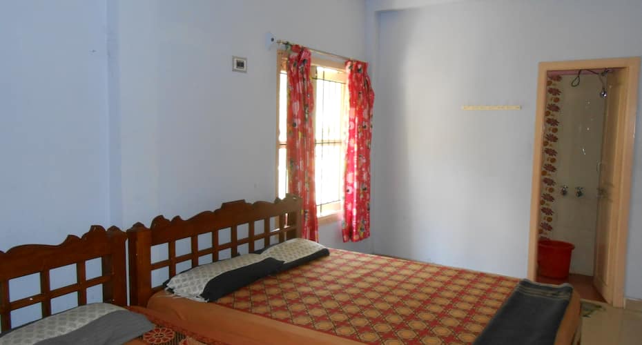 Golden City Cottage, Kodaikanal 1